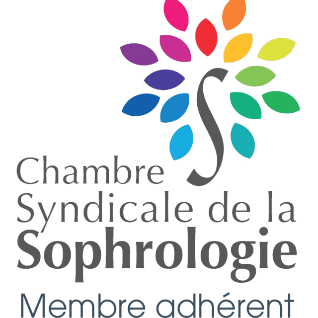 Logo de la chambre syndicale des sophrologues